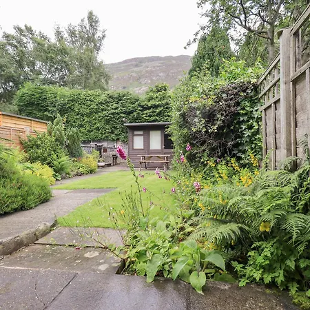 Millcroft Holiday home *