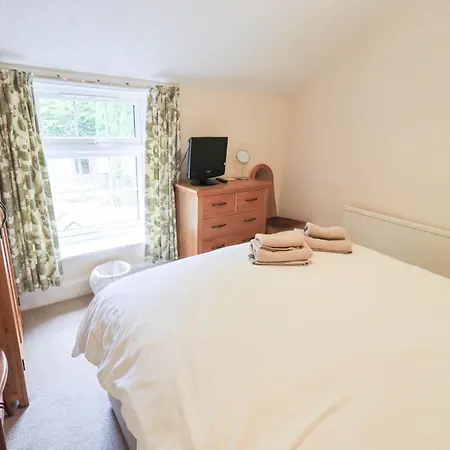 Casa de Férias Millcroft *