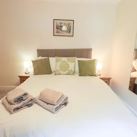 Millcroft Casa de Férias Penrith