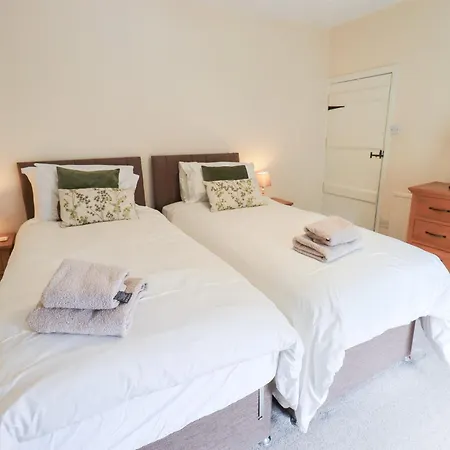 Casa de Férias Millcroft Penrith