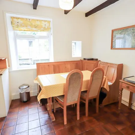 Tatil Evi Millcroft Penrith