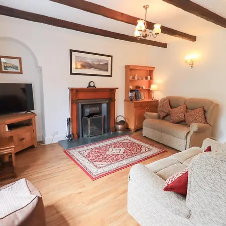 Millcroft Holiday home