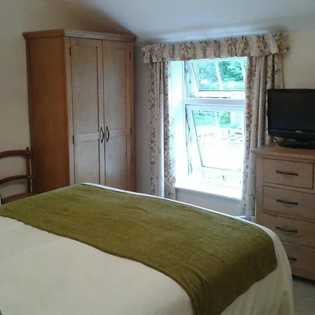 Millcroft Ferienhaus Penrith